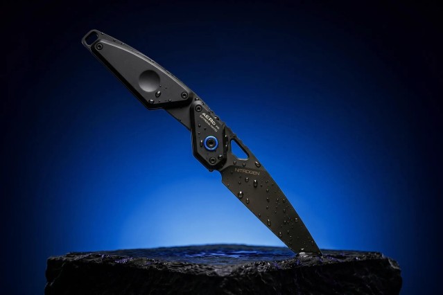 AERO FX | Extrema Ratio