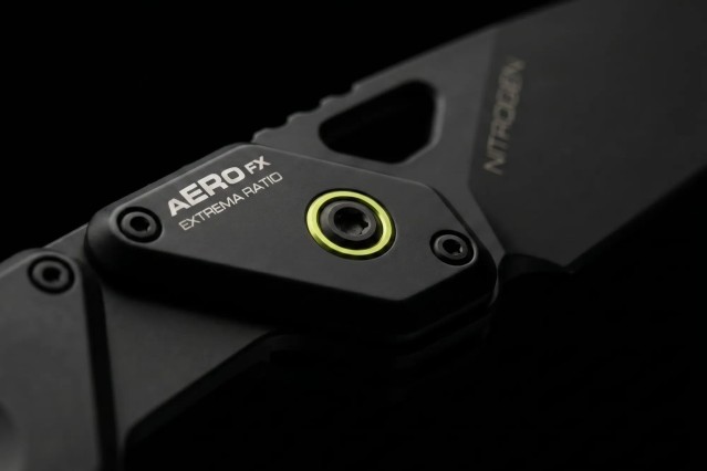 AERO FX | Extrema Ratio