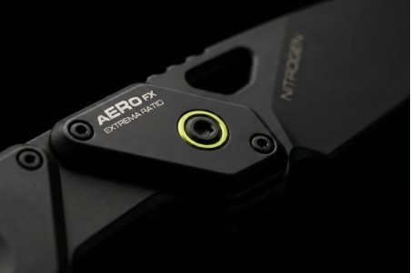 AERO FX | Extrema Ratio