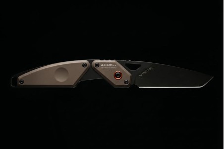 AERO FX | Extrema Ratio