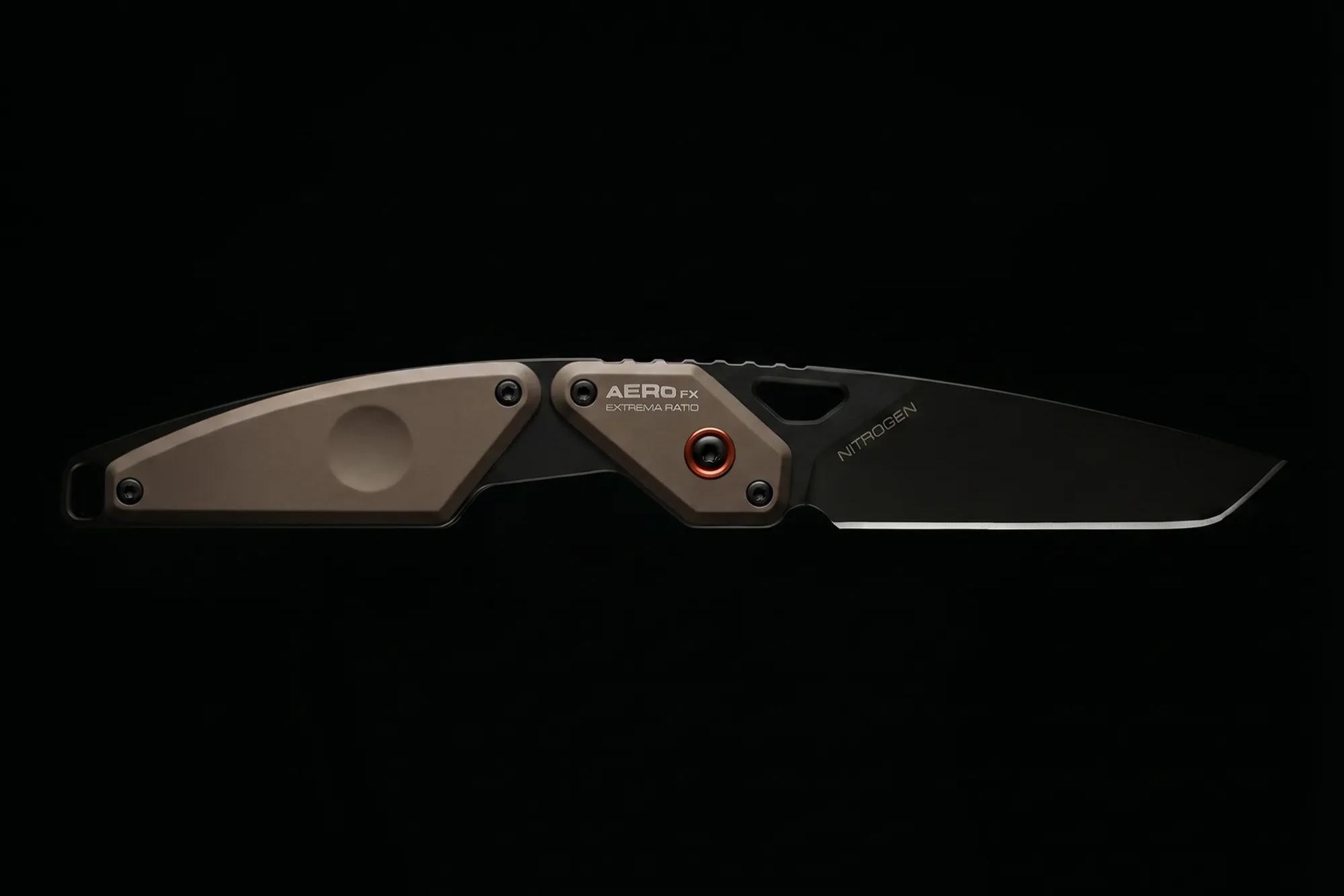 AERO FX | Extrema Ratio