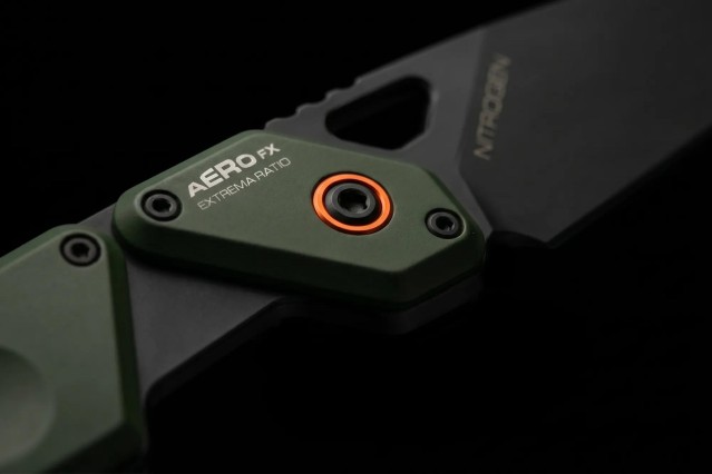 AERO FX | Extrema Ratio