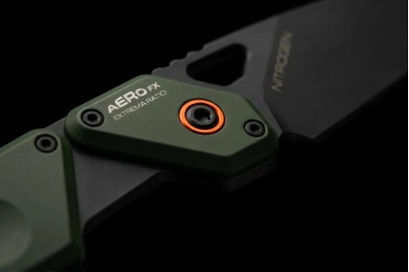 AERO FX | Extrema Ratio