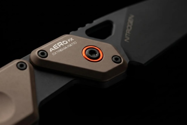 AERO FX | Extrema Ratio