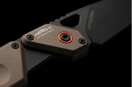 AERO FX | Extrema Ratio