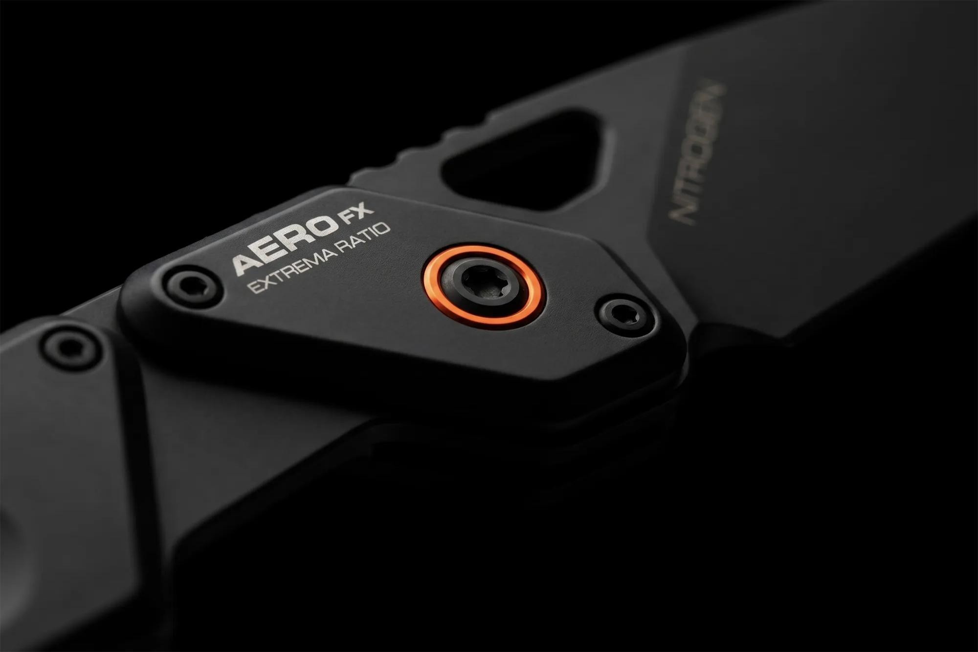 AERO FX | Extrema Ratio