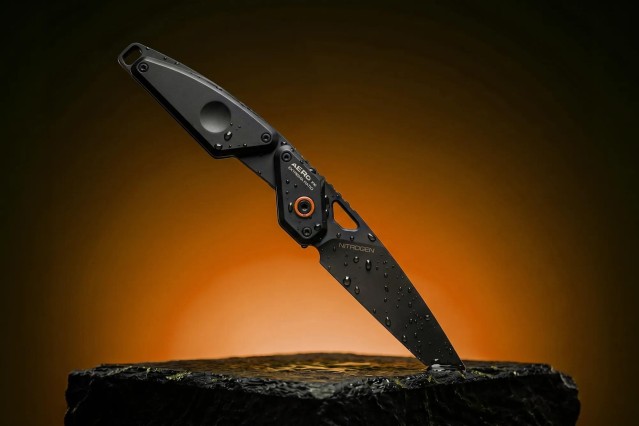 AERO FX | Extrema Ratio