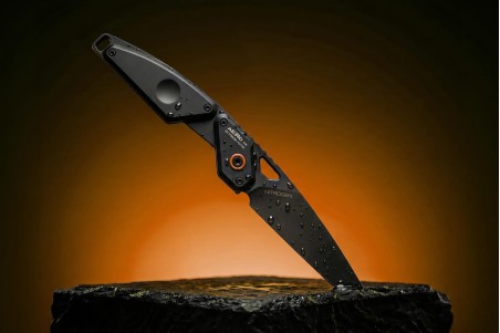 AERO FX | Extrema Ratio