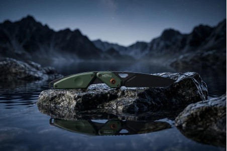 AERO FX | Extrema Ratio