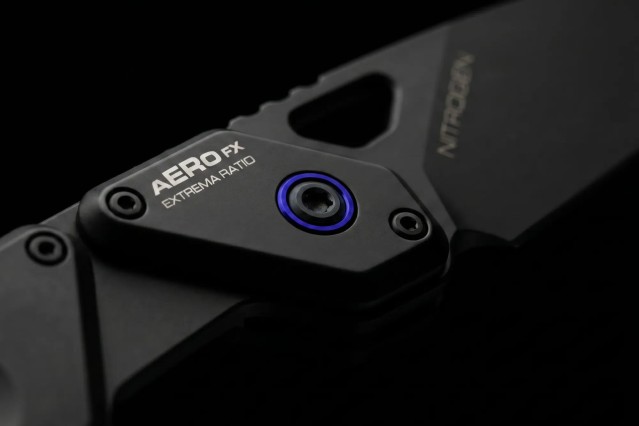 AERO FX | Extrema Ratio