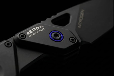 AERO FX | Extrema Ratio