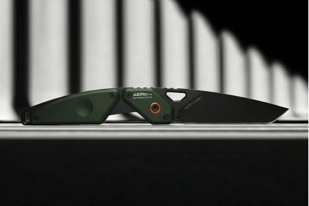 AERO FX | Extrema Ratio