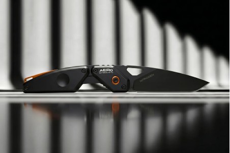 AERO | Extrema Ratio