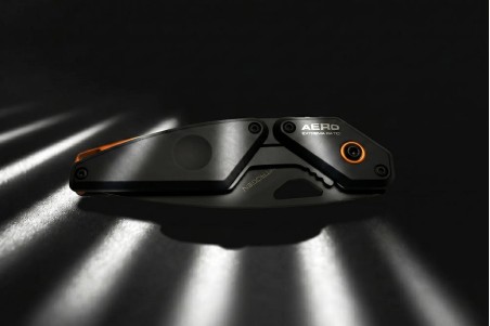 AERO | Extrema Ratio