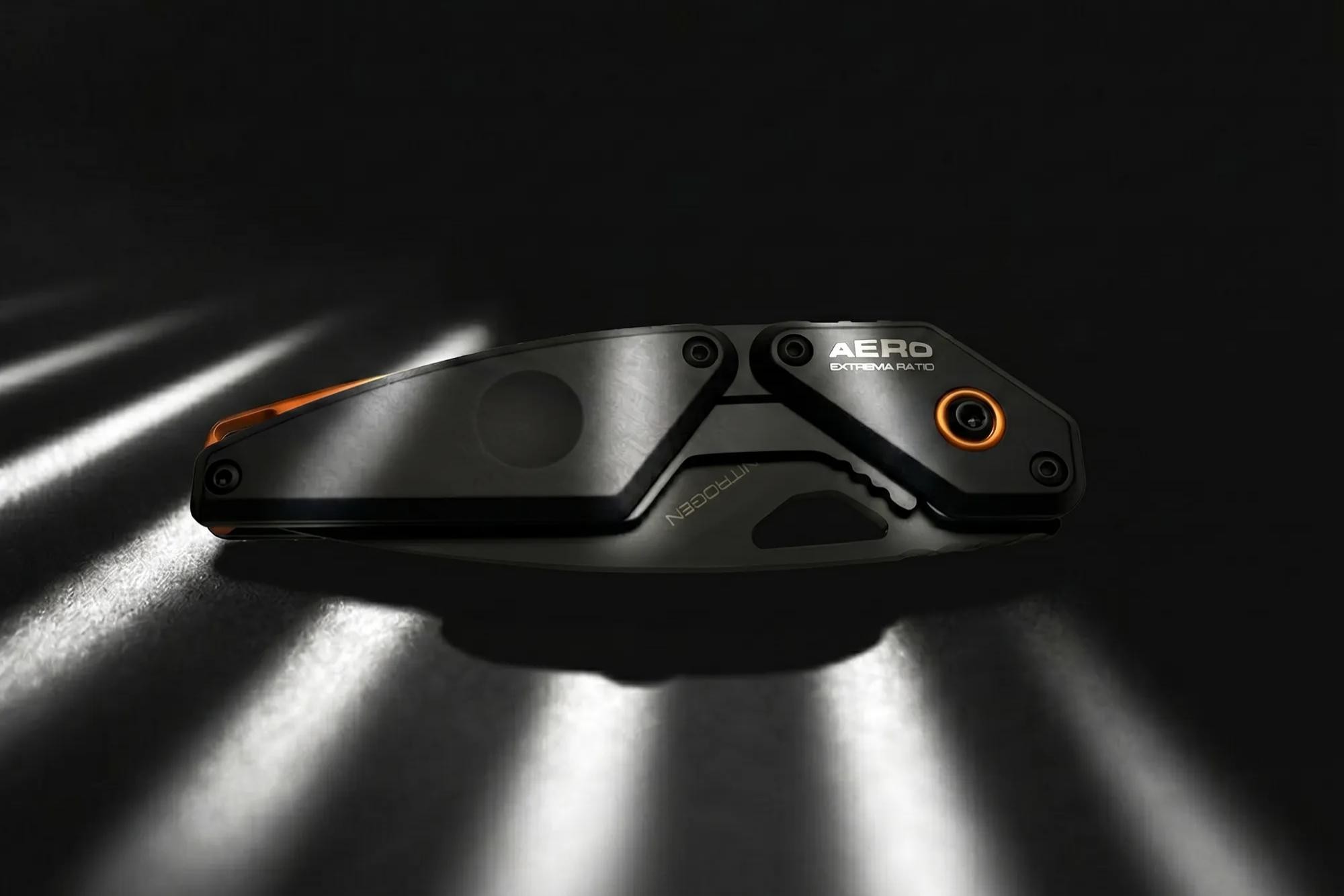 AERO | Extrema Ratio