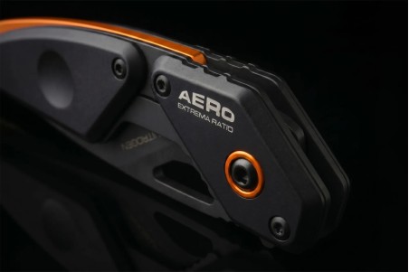 AERO | Extrema Ratio