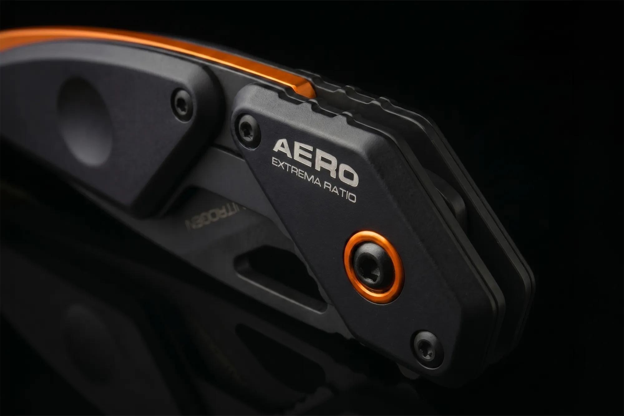 AERO | Extrema Ratio