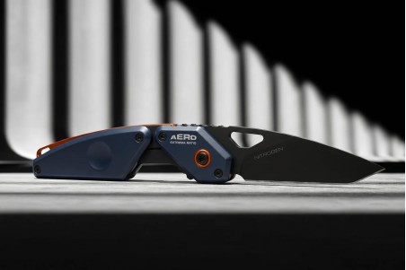 AERO | Extrema Ratio