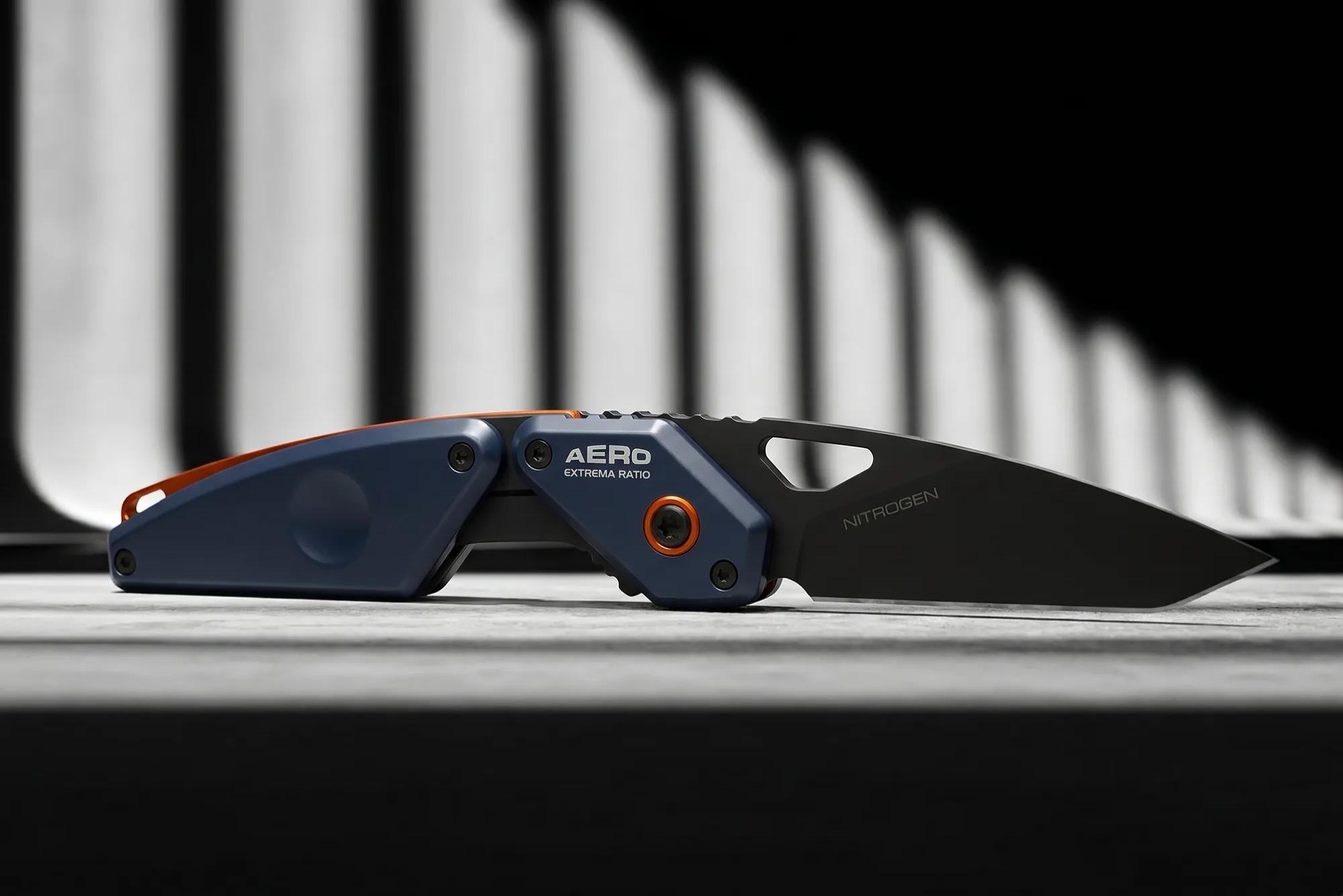 AERO | Extrema Ratio