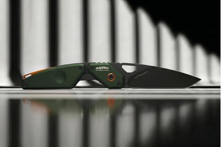 AERO | Extrema Ratio