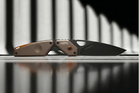 AERO | Extrema Ratio