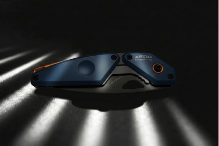 AERO | Extrema Ratio
