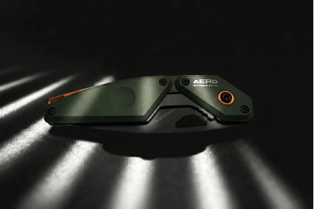AERO | Extrema Ratio