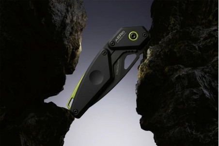 AERO | Extrema Ratio