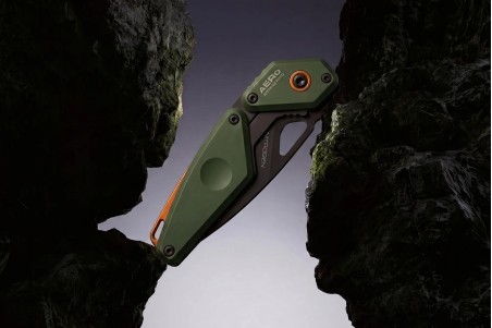 AERO | Extrema Ratio