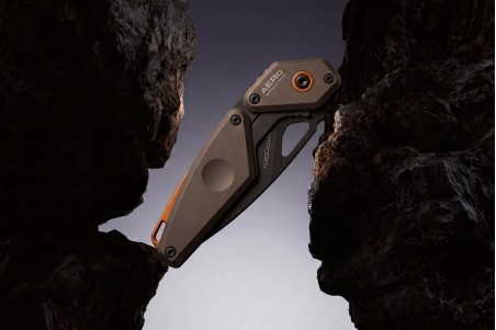 AERO | Extrema Ratio