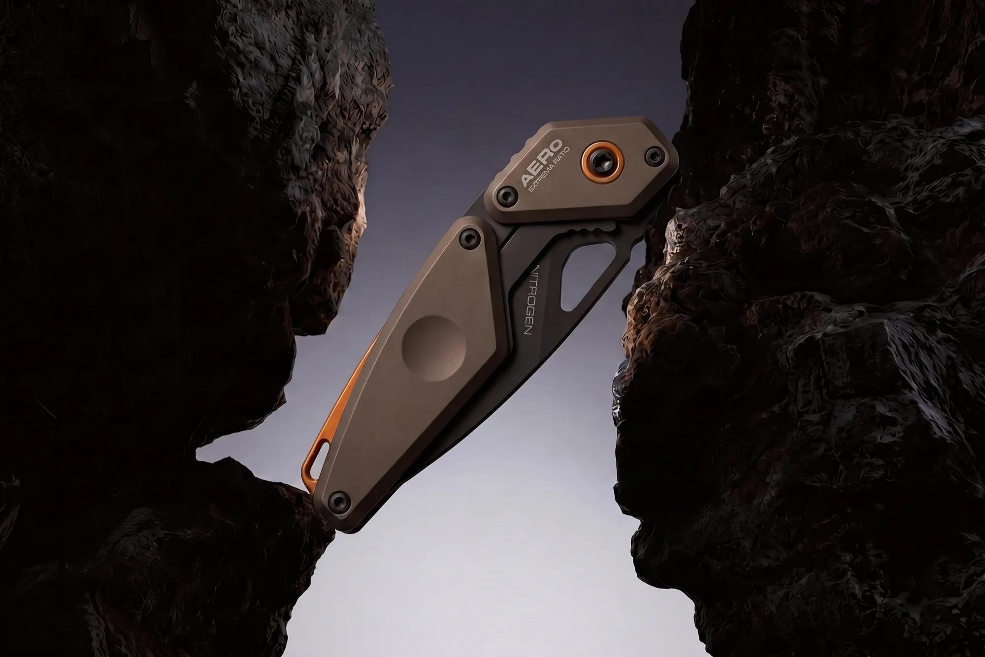AERO | Extrema Ratio