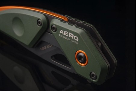 AERO | Extrema Ratio