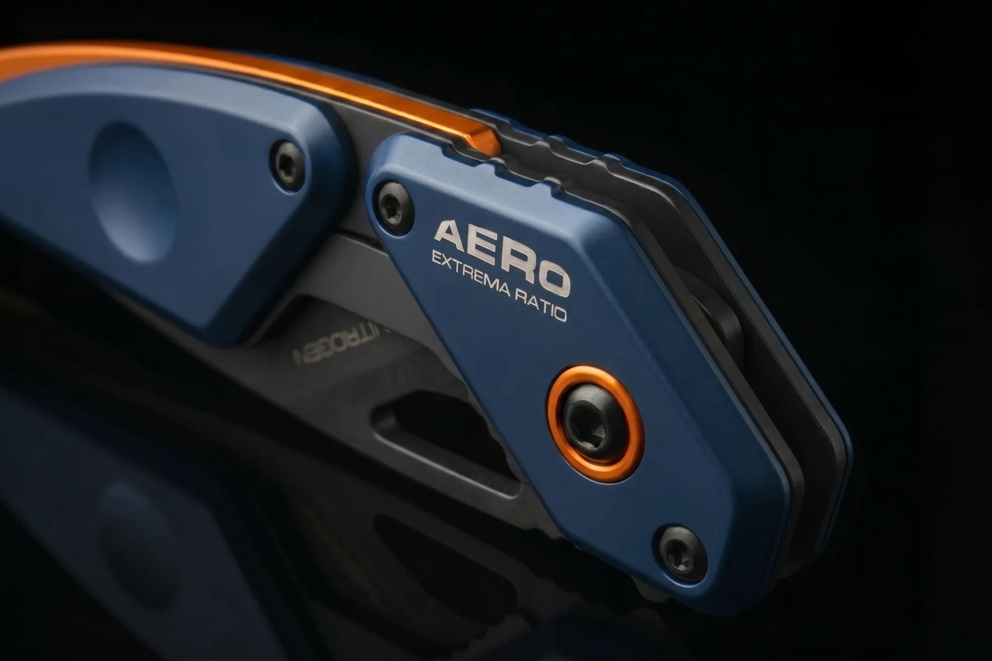 AERO | Extrema Ratio
