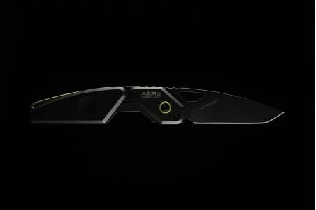 AERO | Extrema Ratio