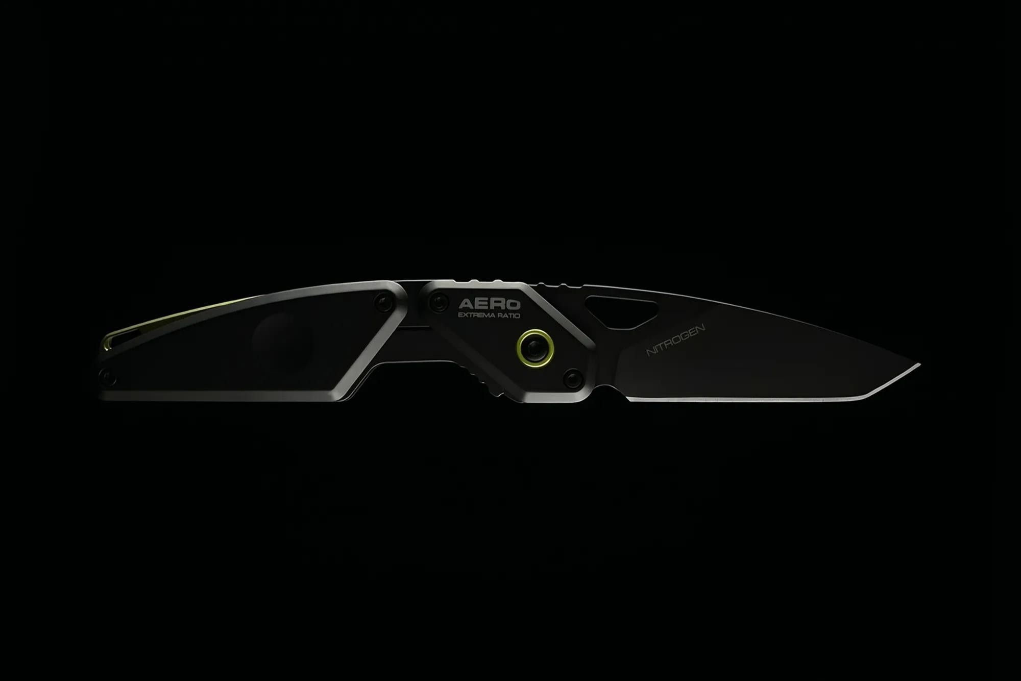 AERO | Extrema Ratio