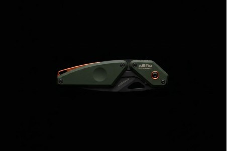 AERO | Extrema Ratio