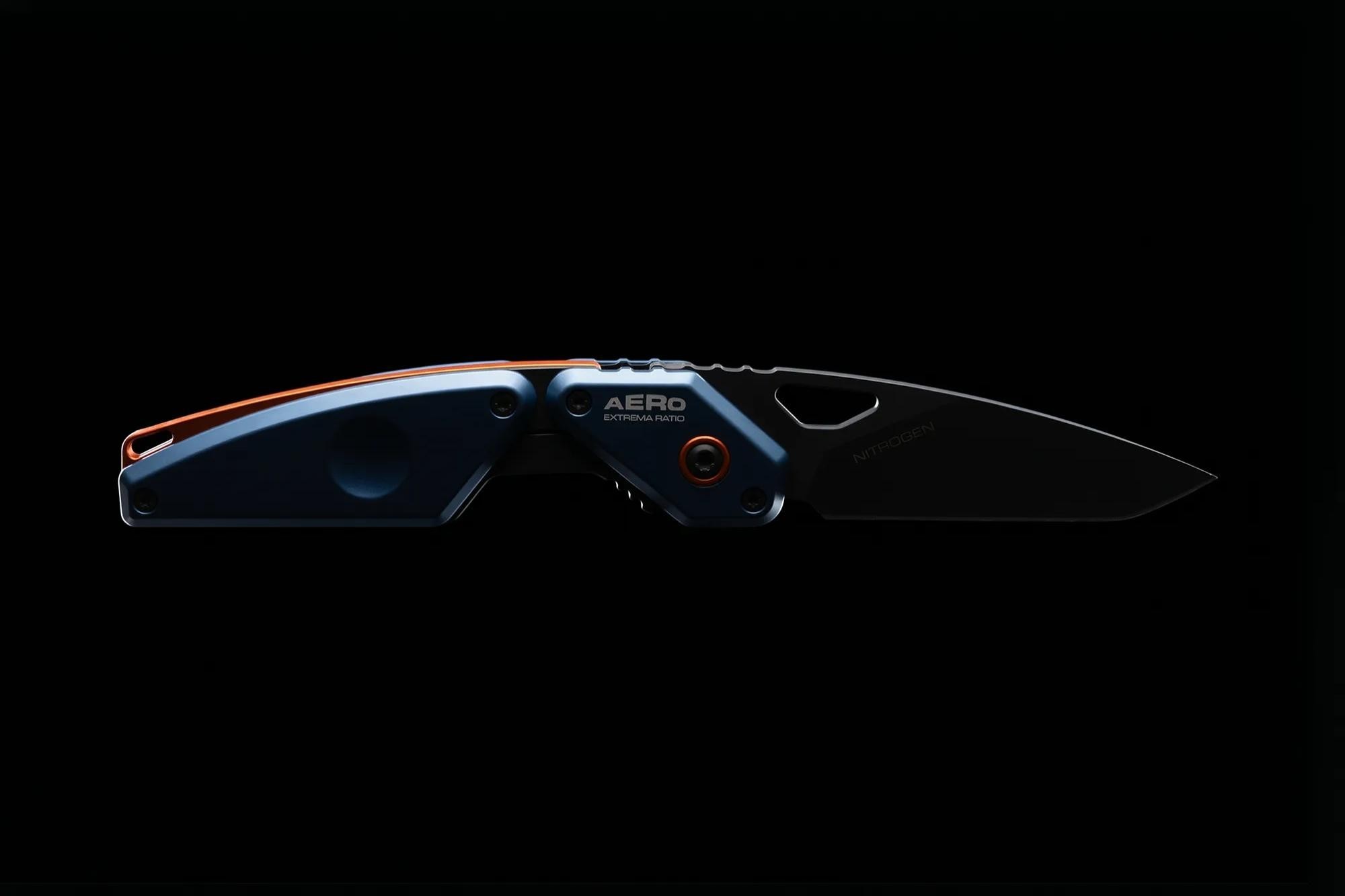 AERO | Extrema Ratio