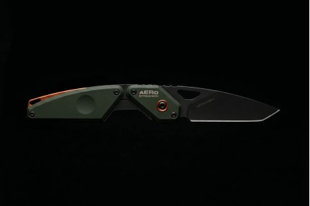 AERO | Extrema Ratio