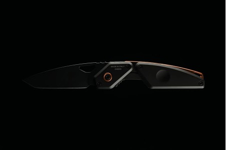 AERO | Extrema Ratio