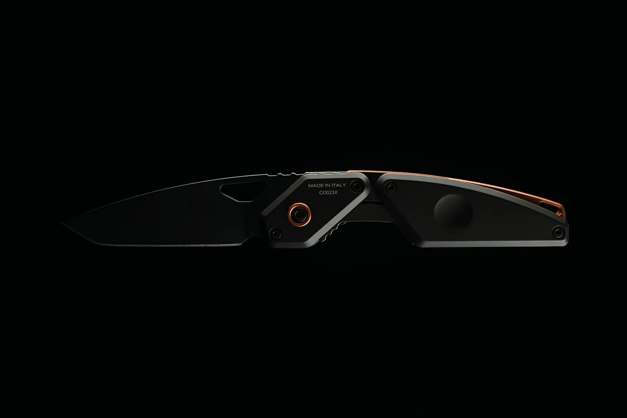 AERO | Extrema Ratio