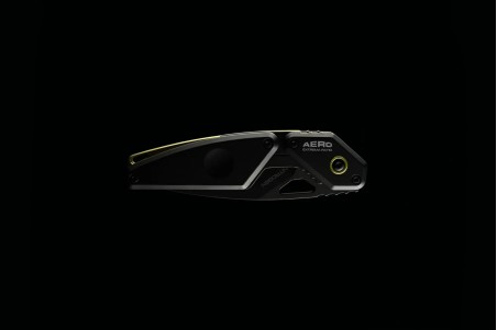 AERO | Extrema Ratio