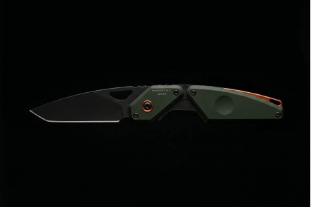 AERO | Extrema Ratio