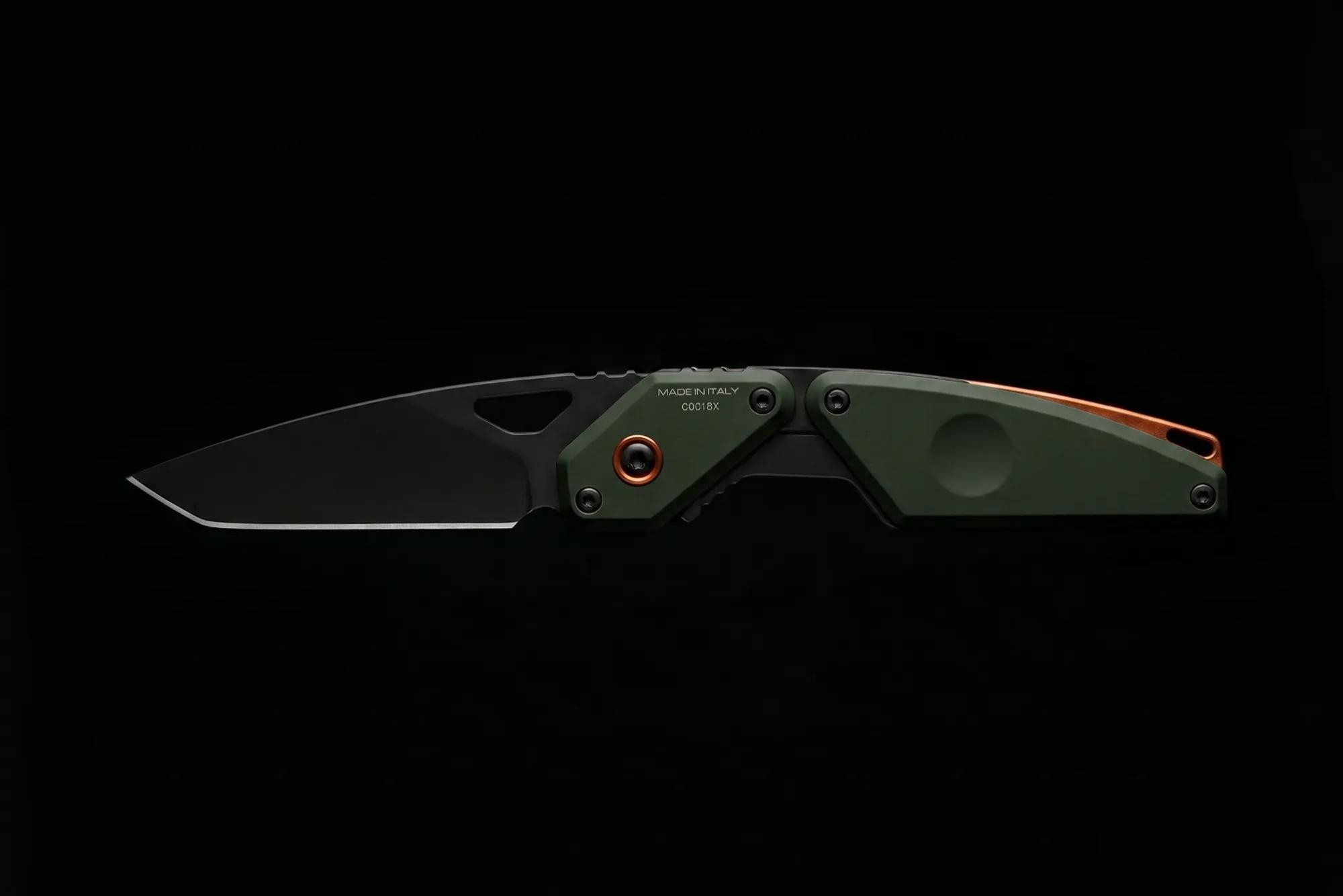 AERO | Extrema Ratio