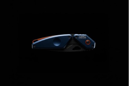 AERO | Extrema Ratio