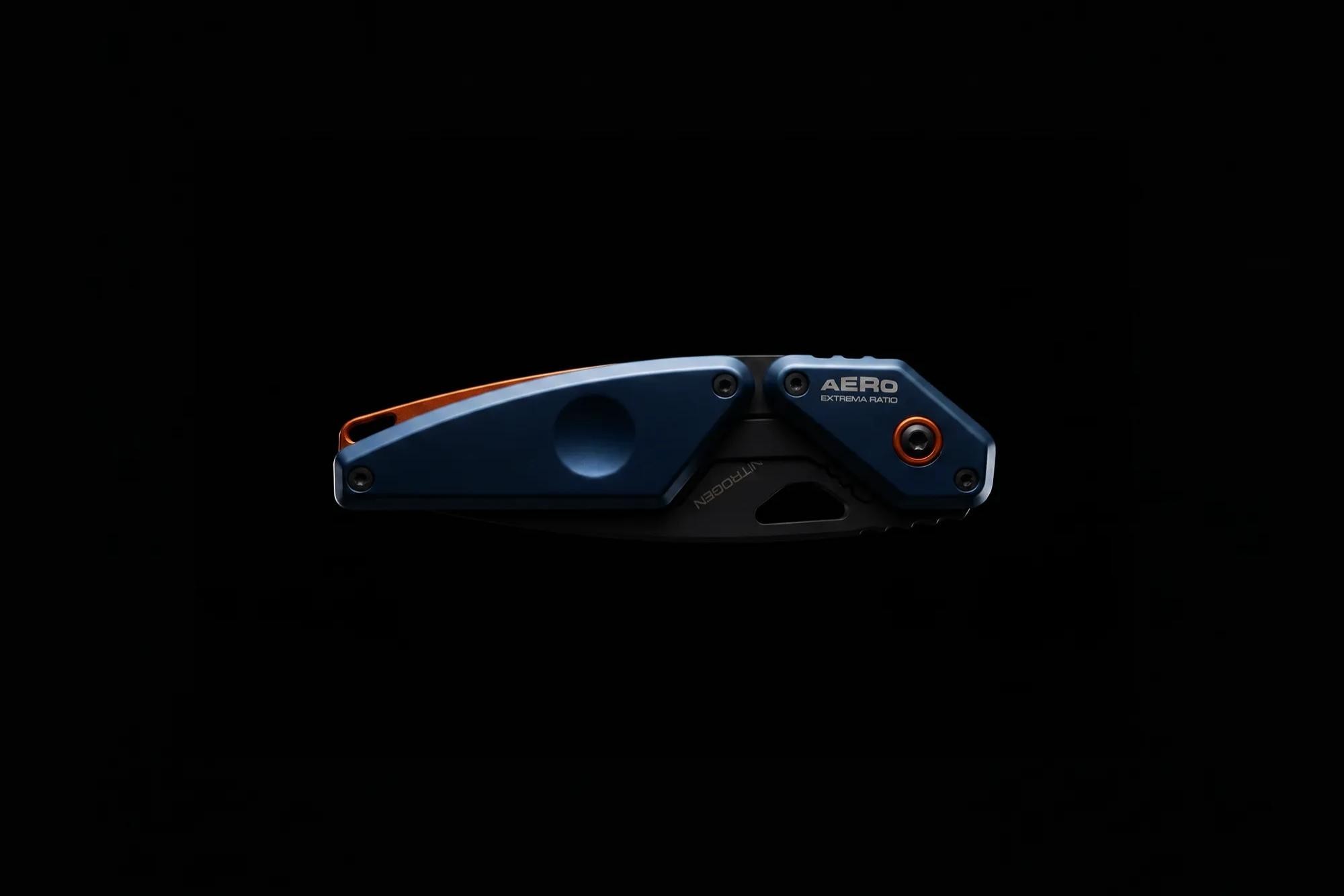 AERO | Extrema Ratio