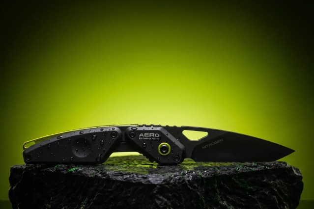 AERO | Extrema Ratio
