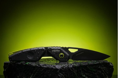 AERO | Extrema Ratio