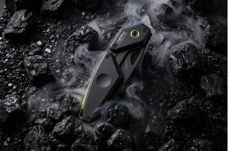 AERO | Extrema Ratio