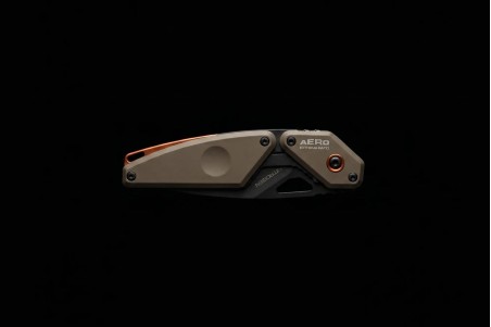 AERO | Extrema Ratio