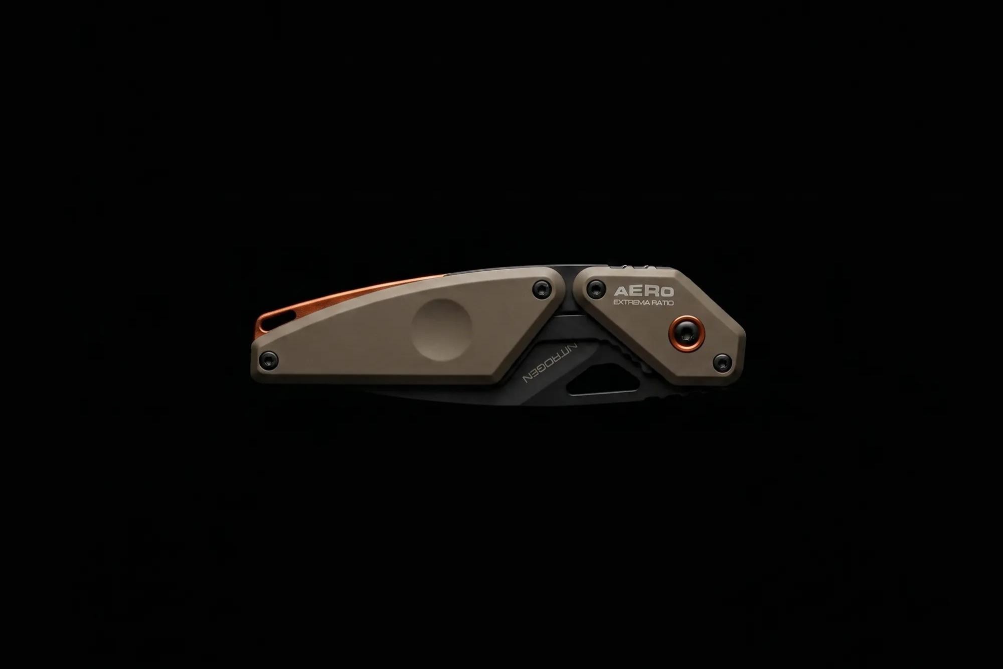 AERO | Extrema Ratio
